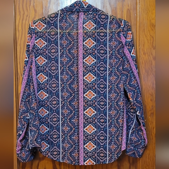 Blouse - Picture 2 of 4